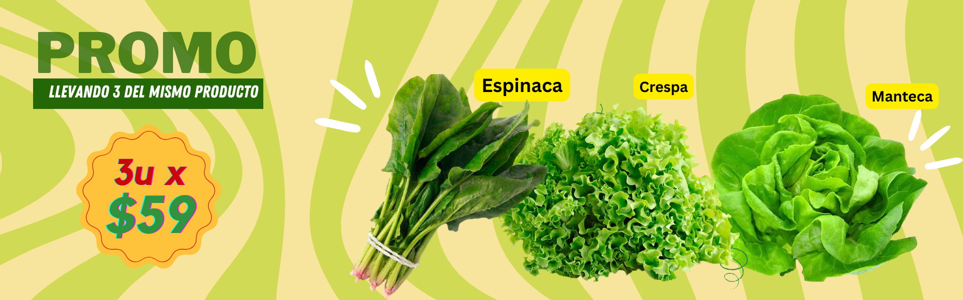 Promo La Buena Vibra